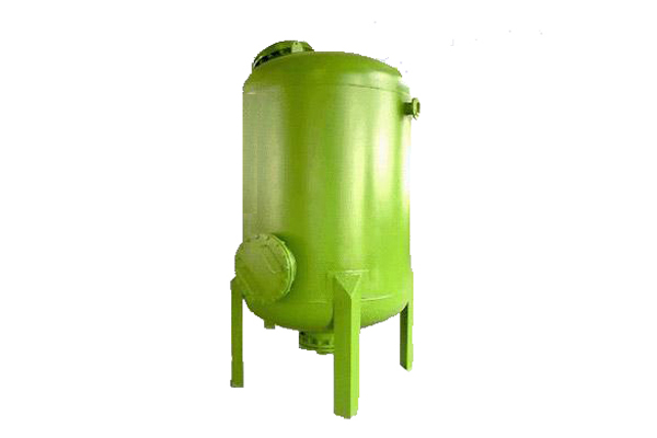 多介質過濾器該怎樣做好保養的工作？