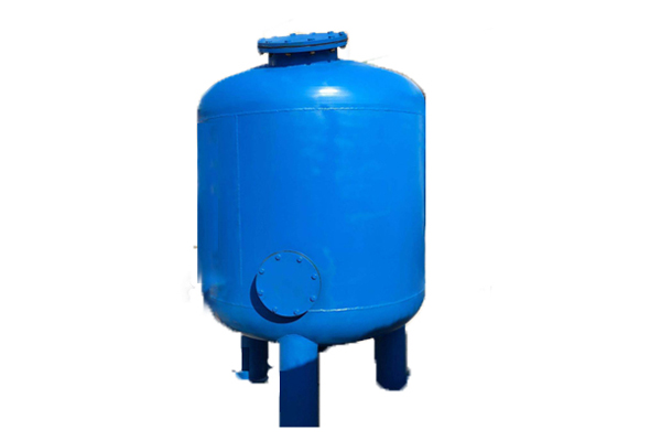 多介質過濾器出現了破損要怎么處理？