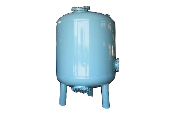 多介質過濾器排水閥出現問題要怎么處理？