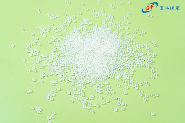 國豐橡塑為您奉上有價值的TPE材料，TPR材料資訊