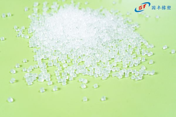 國豐橡塑為您奉上有價(jià)值的TPE材料，TPR材料資訊