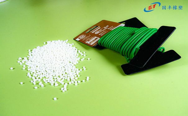 國豐橡塑為您奉上有價值的TPE材料，TPR材料資訊