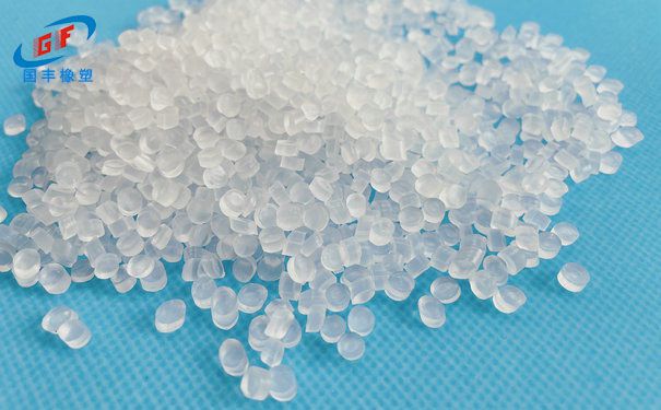 國豐橡塑為您奉上有價值的TPE材料，TPR材料資訊