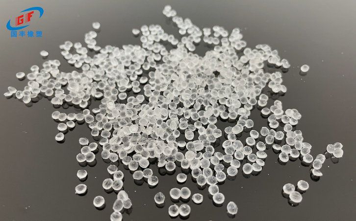 國豐橡塑為您奉上有價值的TPE材料，TPR材料資訊