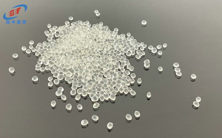 國豐橡塑為您奉上有價值的TPE材料，TPR材料資訊