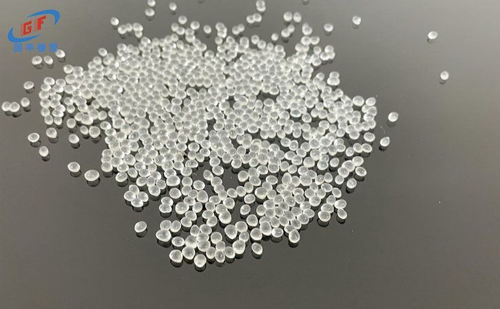 國豐橡塑為您奉上有價(jià)值的TPE材料，TPR材料資訊