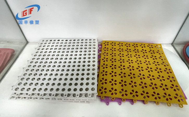 國豐橡塑為您奉上有價(jià)值的TPE材料，TPR材料資訊