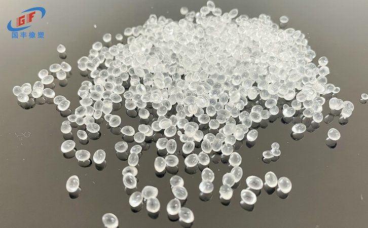 國豐橡塑為您奉上有價值的TPE材料，TPR材料資訊