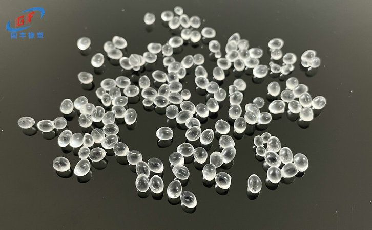 國豐橡塑為您奉上有價值的TPE材料，TPR材料資訊