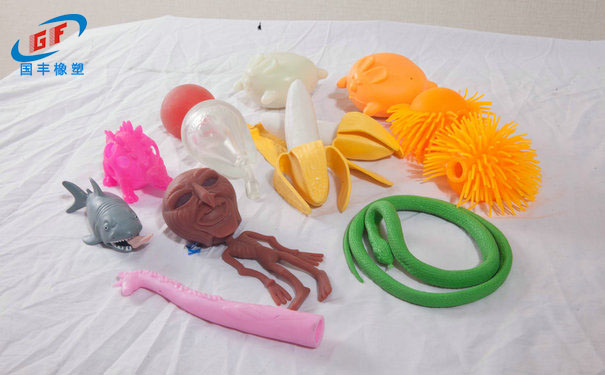 TPE制品