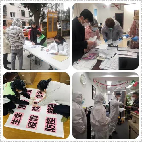 青年黨員教師亮名片 志愿服務助力疫情防控，教育咨詢暖人心