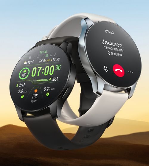 vivo Watch 2 智能手表 雙芯架構(gòu)引領(lǐng)續(xù)航革命，7天獨立通信定義全場景體驗